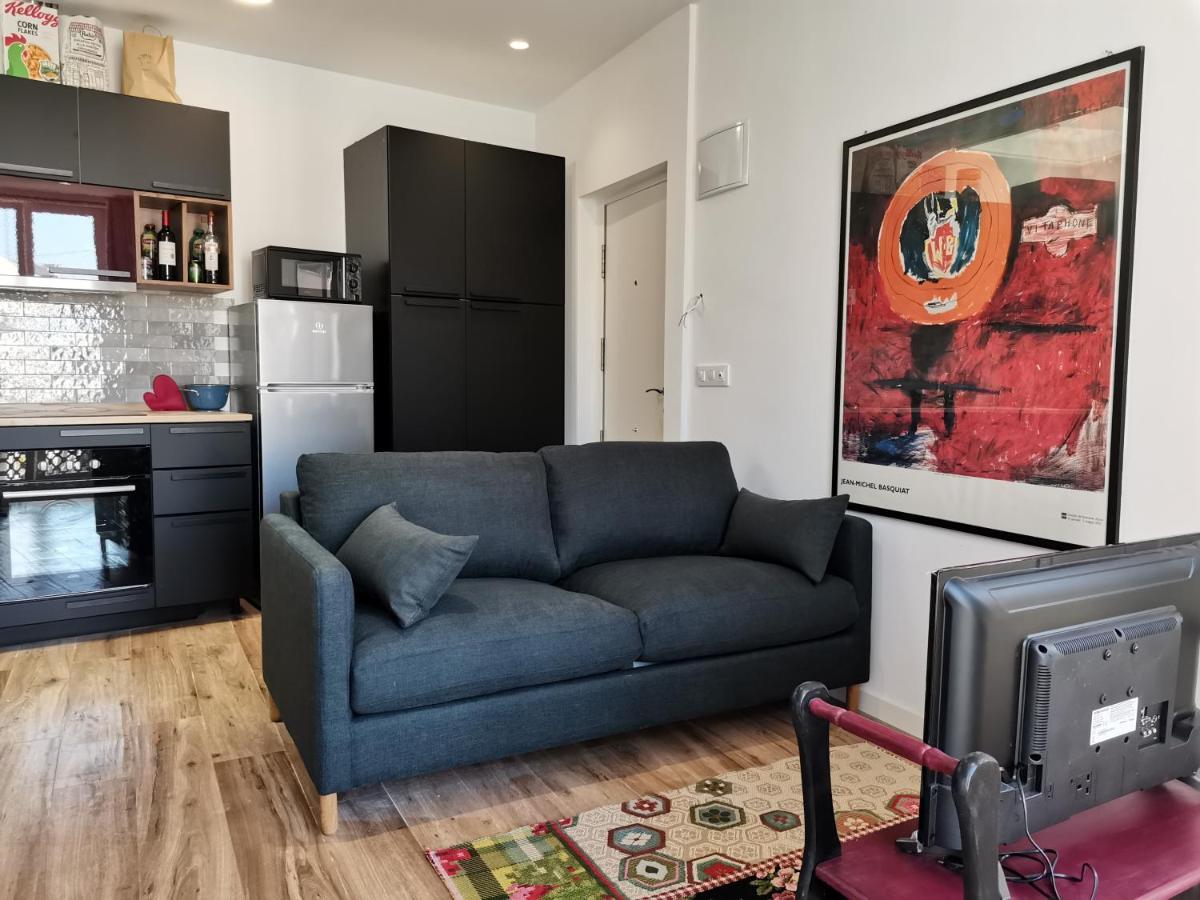 L'Arbre Apartamento Valência Exterior foto