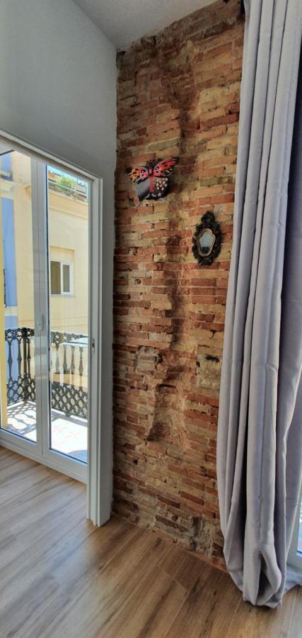 L'Arbre Apartamento Valência Exterior foto